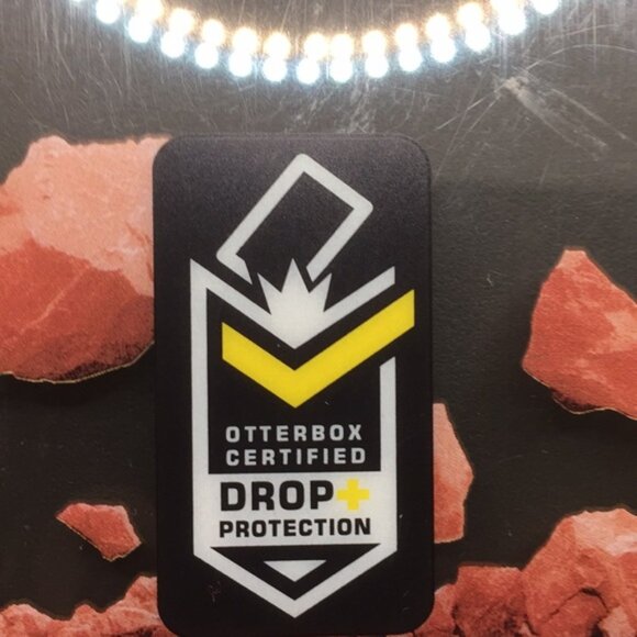 Otterbox Defender Series Case for Apple IPhone 66S Plus Black New in Package - Picture 3 of 12